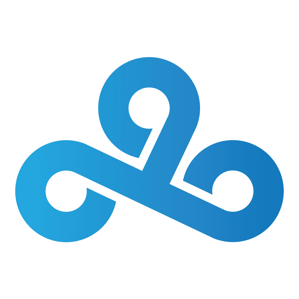 Cloud9 logo