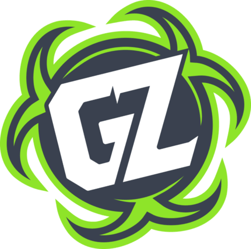 Ground Zero logo