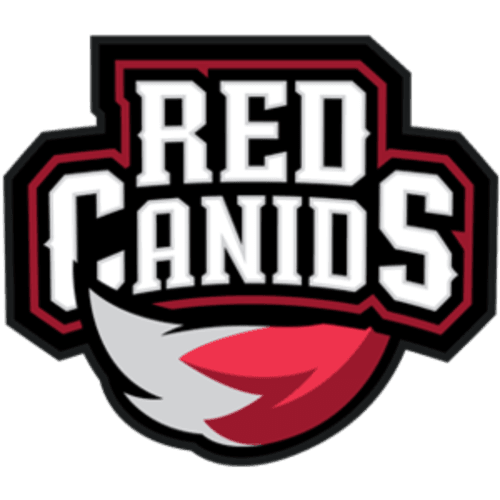 RED Canids