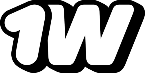1WIN logo