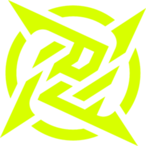 Young Ninjas logo