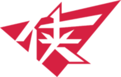 Rogue Warriors logo