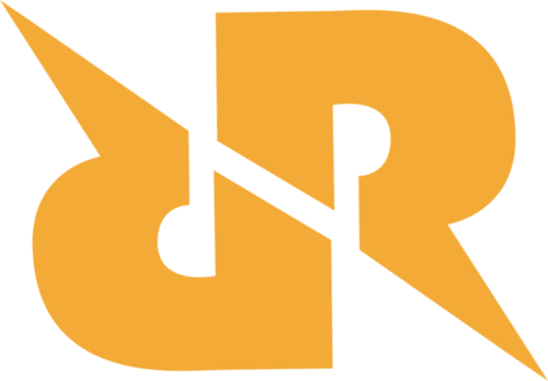 Rex Regum Qeon logo