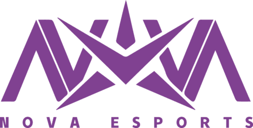 Nova Esports logo