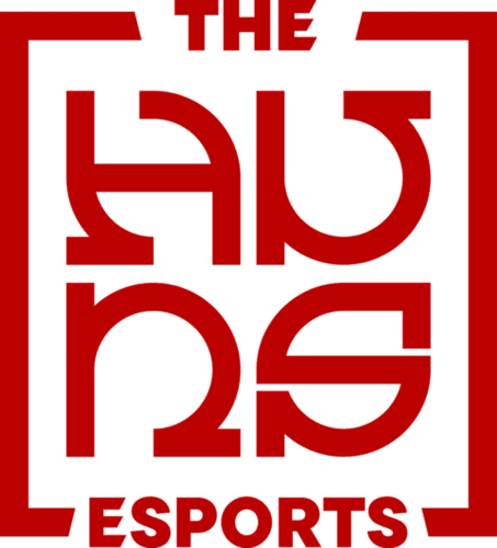 The Huns Esports