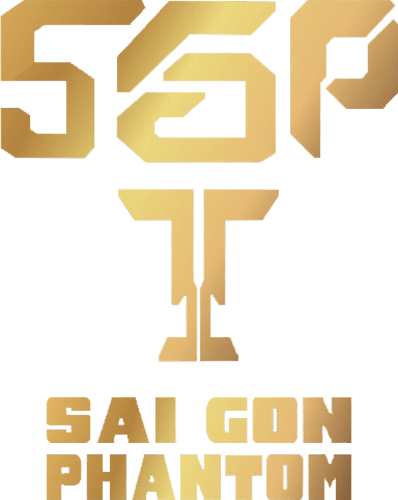 Saigon Phantom logo