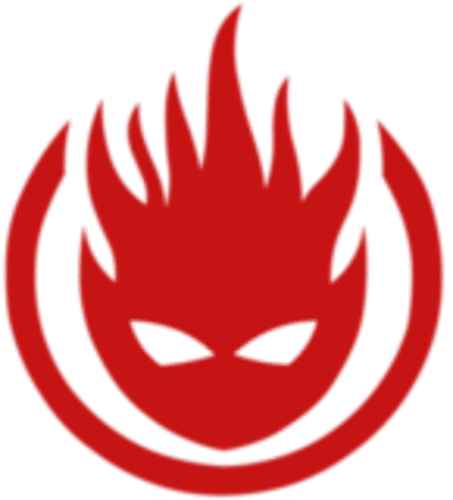 Evil logo