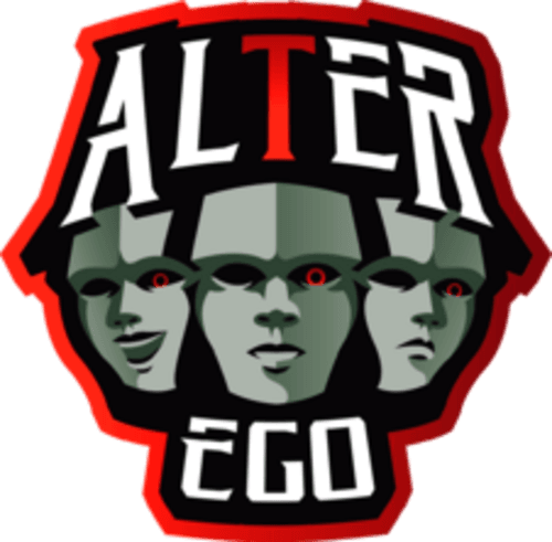 Alter Ego