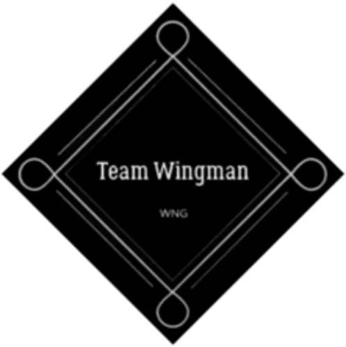 Wingman logo