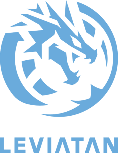 Leviatán Academy logo