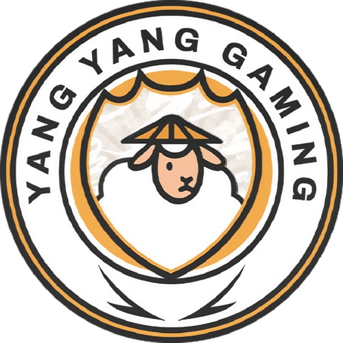 Yang Yang Gaming