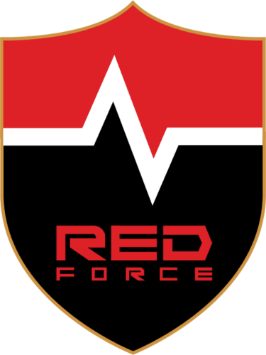 Nongshim RedForce
