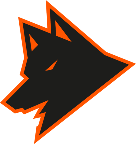 Guará eSports logo