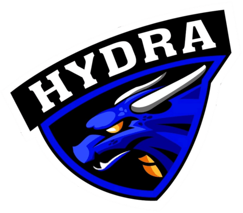 Hydra Esports logo