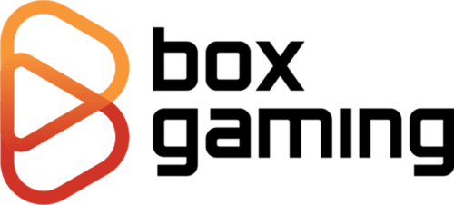 BOX Gaming logo