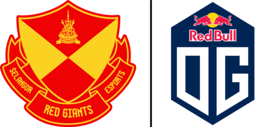 Selangor Red Giants