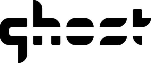 Ghost Gaming GC logo