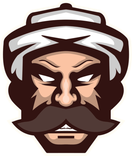 3BL Esports logo