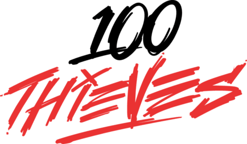 100 Thieves GC logo