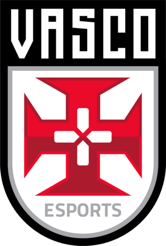 Vasco Esports logo