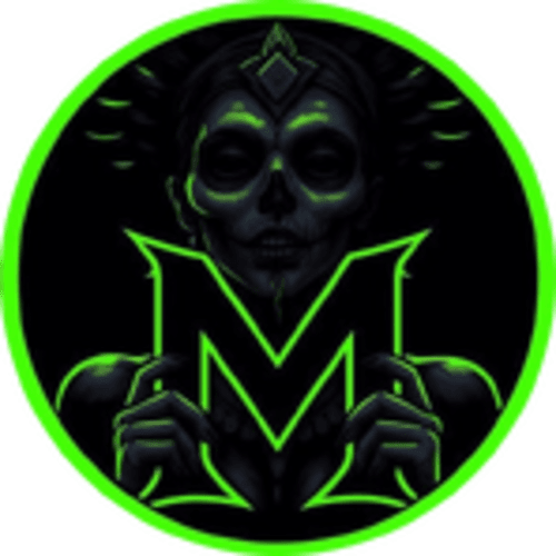 MUERTA TEAM