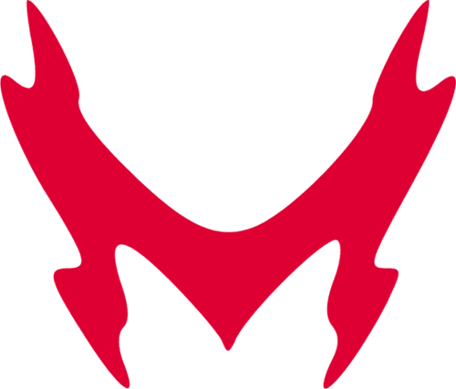 Mayhem logo