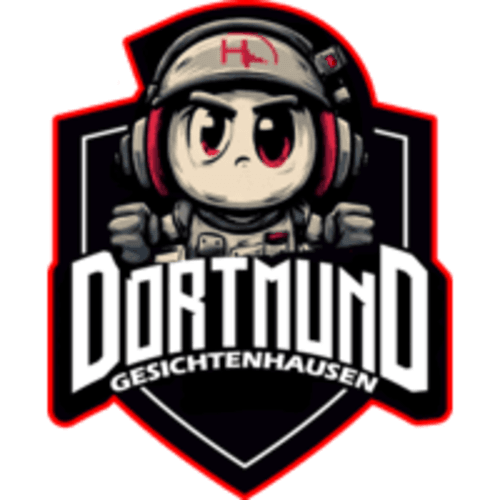 Dortmund Gesichtenhausen