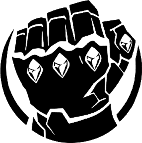 thanos logo