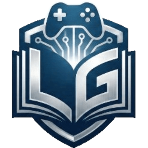 L Guide Gaming