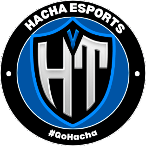 Hacha Esports logo