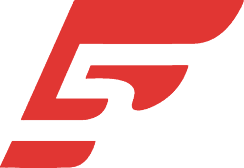 F5 Esports logo
