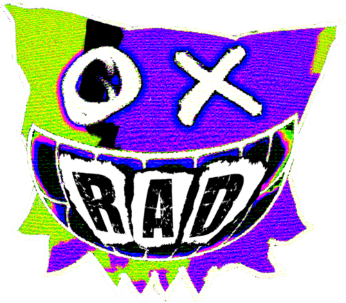 The Rad Syndicate