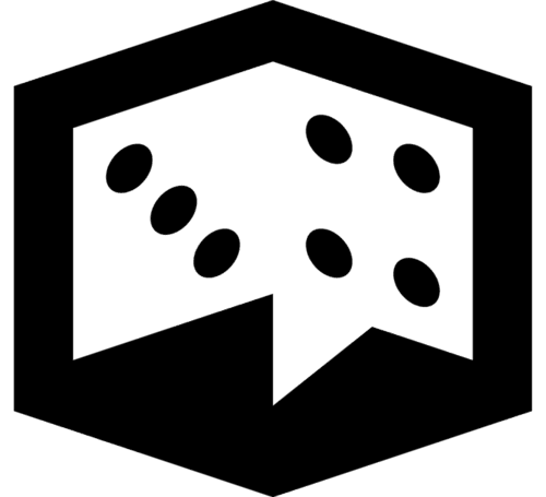 Ei Nerd Esports logo
