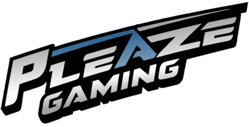 Pleaze Gaming
