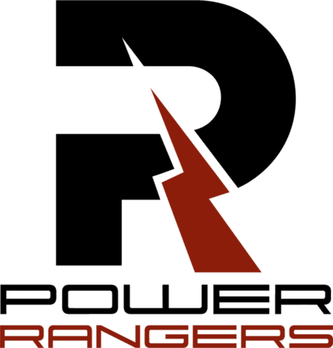 Power Rangers