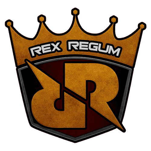 Rex Regum QEON