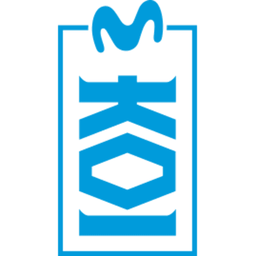 ⁠Movistar KOI Fénix