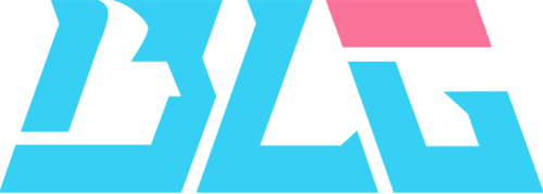 Bilibili Gaming logo