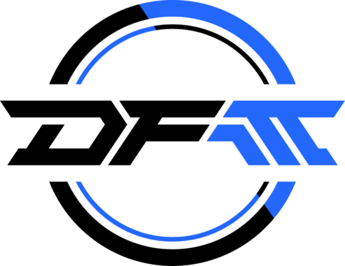 DetonatioN FocusMe logo