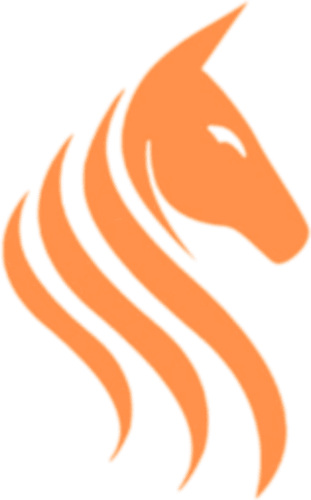 Stallions Esports logo