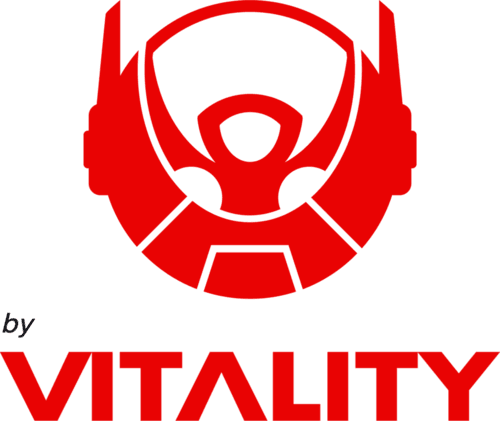Vitality logo