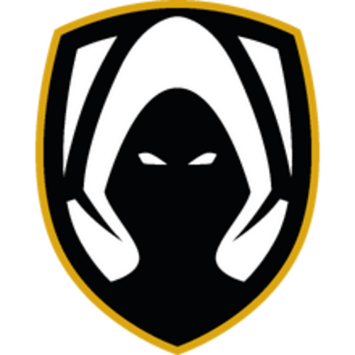 Team Heretics Academy logo