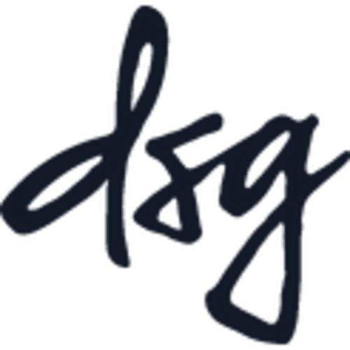 Disguised logo