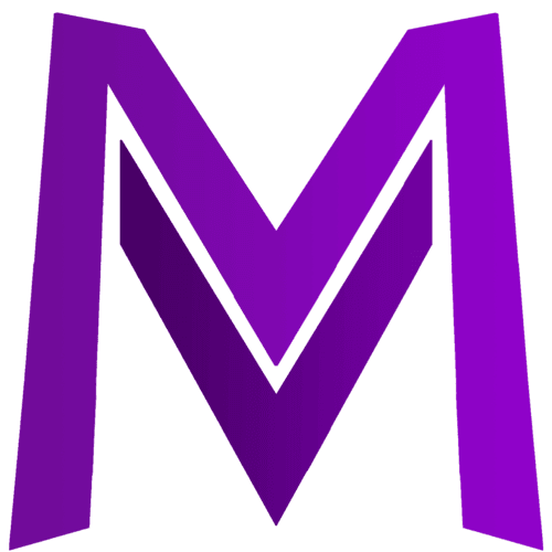 Meavedron logo