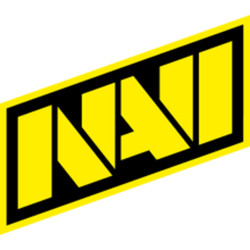 Natus Vincere logo
